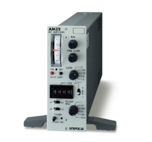 Amplificadores – Série AM32AZ