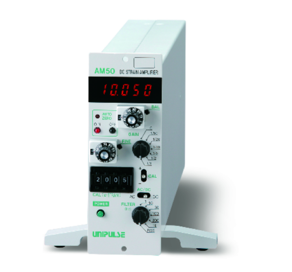 Amplificadores - Série AM50D