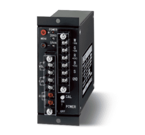 Amplificadores – Série LC210/LC210C/LC210AZ