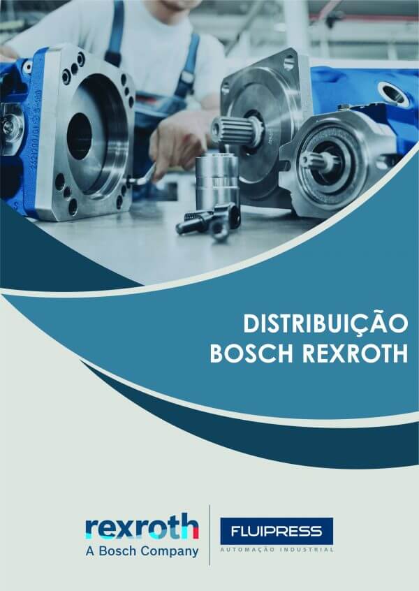 Catálogo Bosch Rexroth