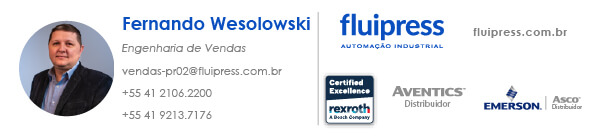 Assinatura de E-mail | CIGAM