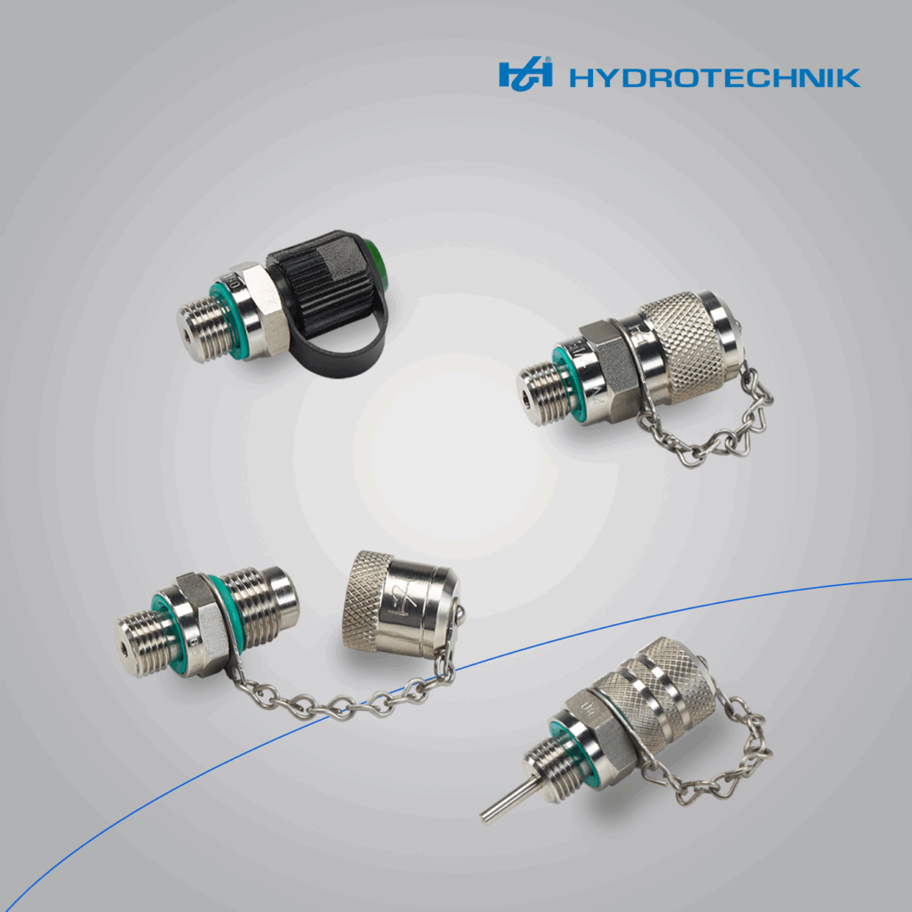 Soluções Hydrotechnik