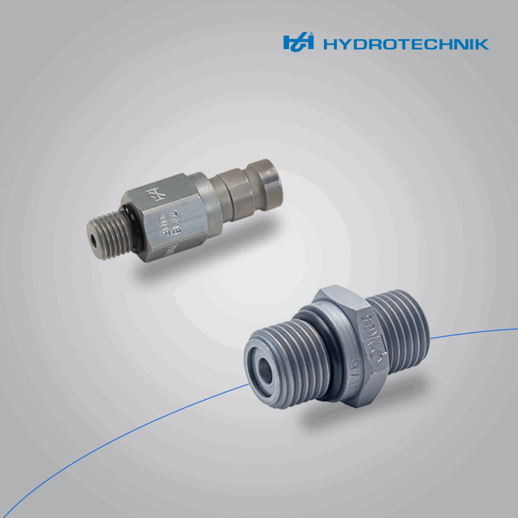 Soluções Hydrotechnik
