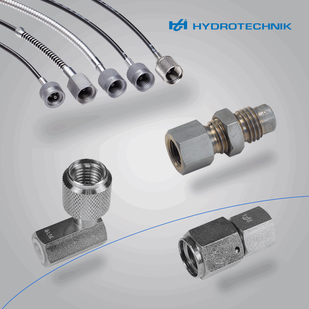 Soluções Hydrotechnik