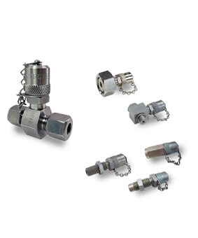 Adaptadores MINIMESS®