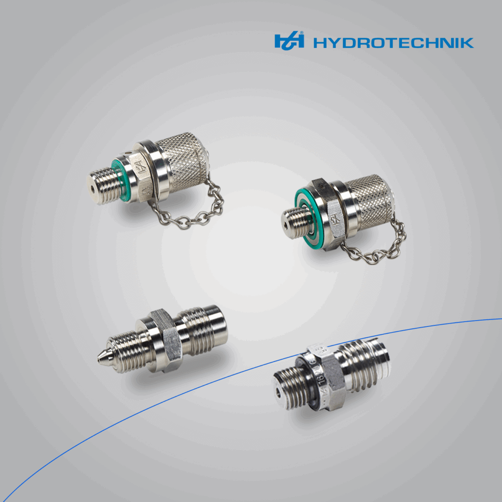 Soluções Hydrotechnik