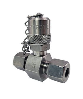 Pontas de teste MINIMESS® originais com adaptador em T