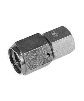 Manômetro direto e adaptador de sensor MINIMESS®