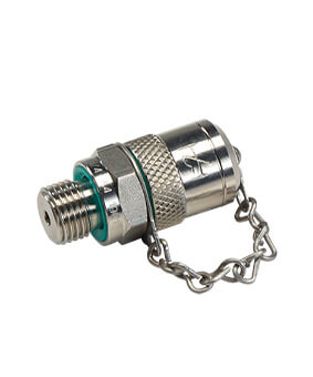 Ponta de teste MINIMESS® 1615 original