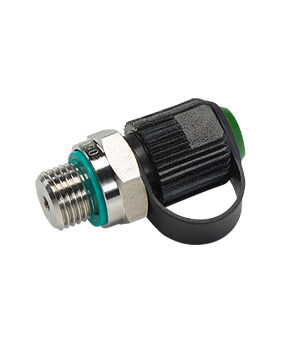 Ponta de teste MINIMESS® 1215 original