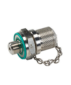 MINIMESSXtreme® original para águas profundas
